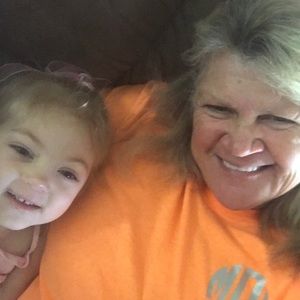 Meet your Posher, Jackie